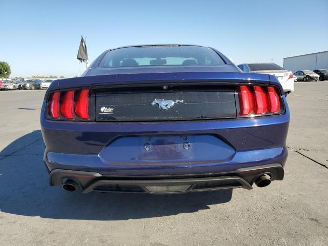 Photo 6 from auction – 2018 FORD MUSTANG with VIN 1FA6P8TH4J5176808