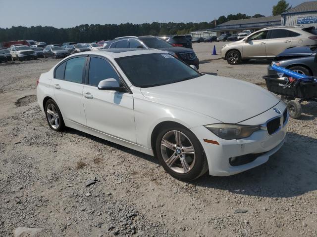 Photo 4 from auction – 2013 BMW 328 I with VIN WBA3A5G52DNP24500