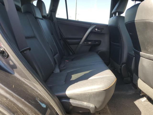 Photo 10 from auction – 2016 TOYOTA RAV4 SE with VIN 2T3JFREVXGW455245