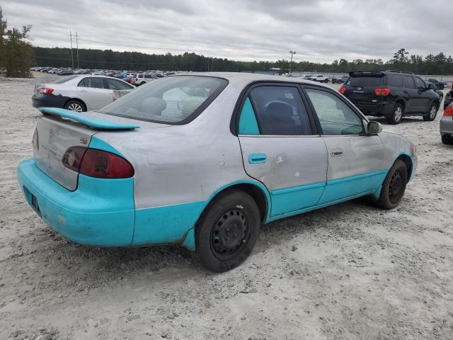 Photo 3 from auction – 2002 TOYOTA COROLLA CE with VIN 2T1BR12E82C542064