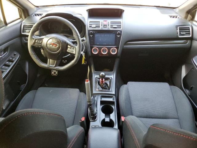 Photo 8 from auction – 2019 SUBARU WRX PREMIU with VIN JF1VA1C60K9805090