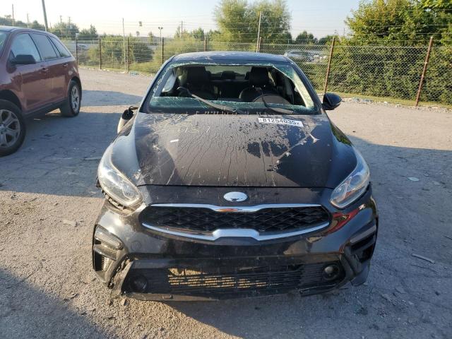 Photo 5 from auction – 2019 KIA FORTE EX with VIN 3KPF54AD3KE056187