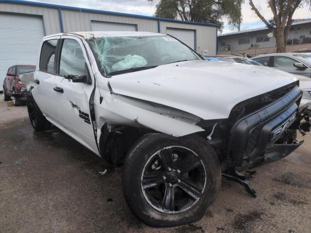 Photo 4 from auction – 2024 RAM 1500 CLASS with VIN 1C6RR6LG4RS128873