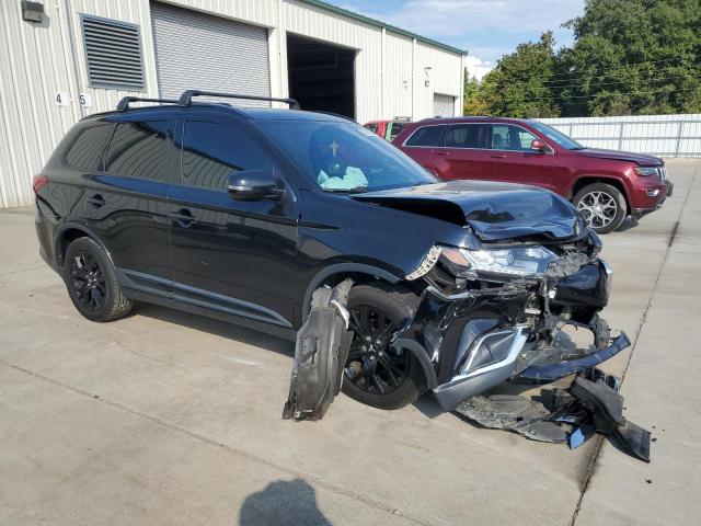 Photo 4 from auction – 2018 MITSUBISHI OUTLANDER SE with VIN JA4AD3A36JZ067258