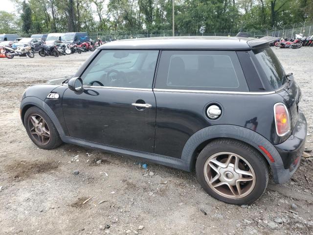 Photo 2 from auction – 2009 MINI COOPER S with VIN WMWMF73539TW86916