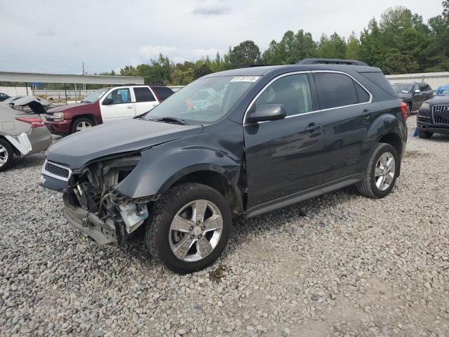 CHEVROLET EQUINOX 2012 with VIN 2GNALPEK0C1193572 - Photo from auction