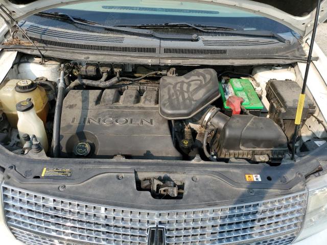Photo 12 from auction – 2007 LINCOLN MKX with VIN 2LMDU88C27BJ17977