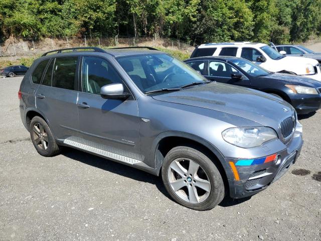 Photo 4 from auction – 2012 BMW X5 with VIN 5UXZW0C50CL665141