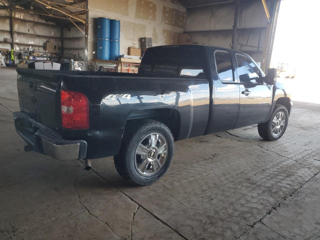 Photo 3 from auction – 2012 CHEVROLET SILVERADO with VIN 1GCRKSE77CZ279708