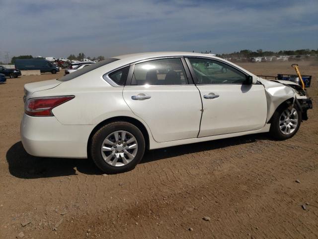 Photo 3 from auction – 2015 NISSAN ALTIMA 2.5 with VIN 1N4AL3AP8FC214126