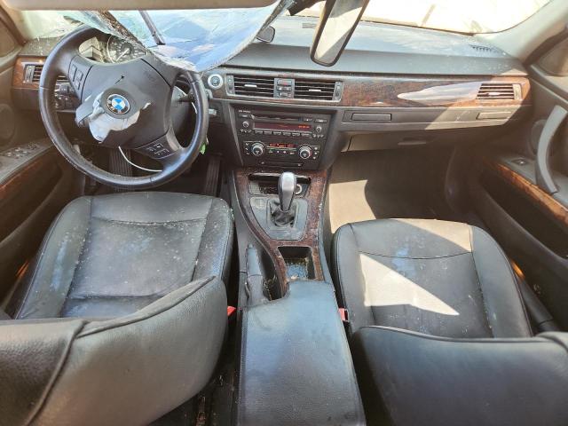 Photo 8 from auction – 2008 BMW 328 I with VIN WBAVA37538NL56167
