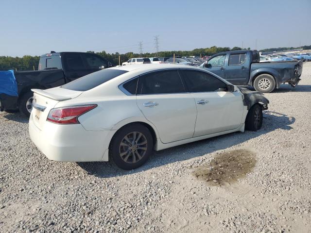 Photo 3 from auction – 2015 NISSAN ALTIMA 2.5 with VIN 1N4AL3AP2FN402127