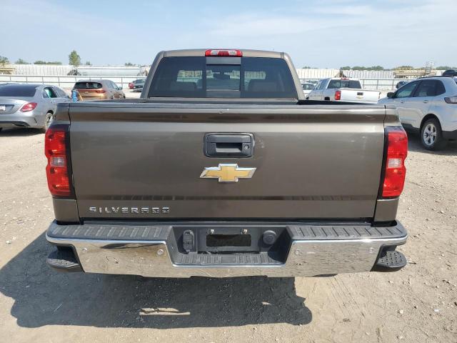 Photo 6 from auction – 2014 CHEVROLET SILVERADO with VIN 1GCVKSEC9EZ127928