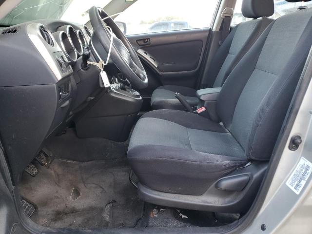 Photo 7 from auction – 2004 TOYOTA COROLLA MA with VIN 2T1KR32E54C191130