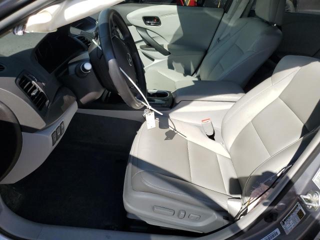 Photo 7 from auction – 2016 ACURA RDX with VIN 5J8TB4H35GL011471