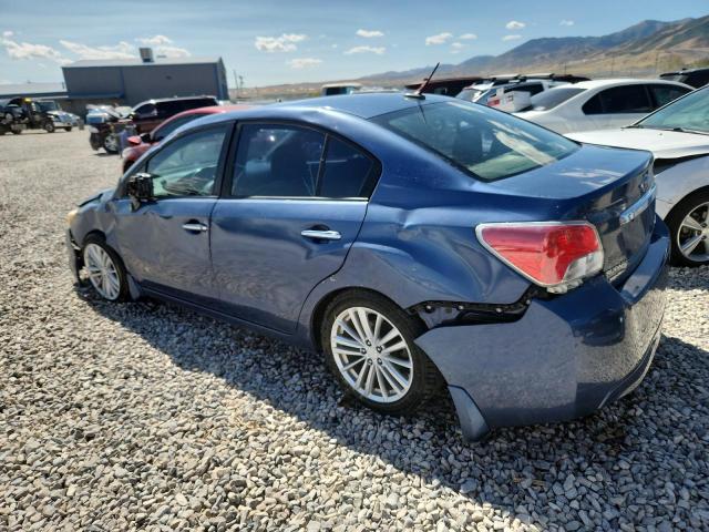 Photo 2 from auction – 2012 SUBARU IMPREZA LI with VIN JF1GJAK64CH006480