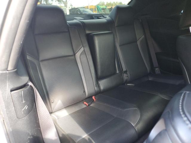Photo 10 from auction – 2016 DODGE CHALLENGER with VIN 2C3CDZAG3GH263336