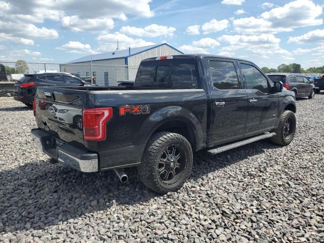 Photo 3 from auction – 2017 FORD F150 SUPER with VIN 1FTEW1EP0HFA08835