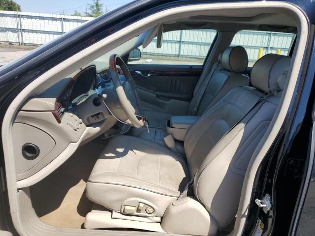 Photo 7 from auction – 2005 CADILLAC DEVILLE with VIN 1G6KD54Y65U251957