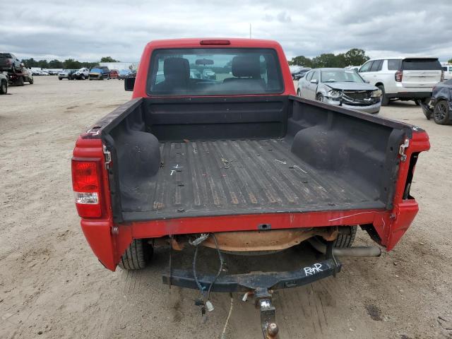 Photo 6 from auction – 2011 FORD RANGER SUP with VIN 1FTKR1ED7BPA37606