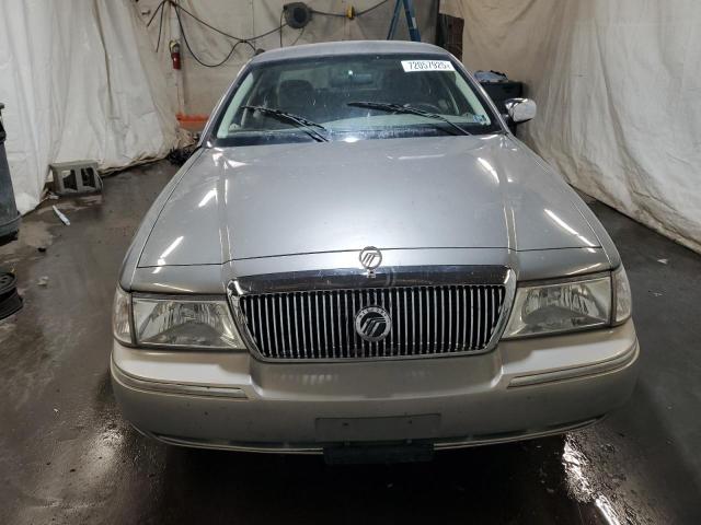 Photo 5 from auction – 2004 MERCURY GRAND MARQ with VIN 2MEFM74W24X676980