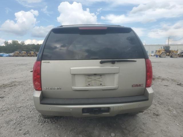Photo 6 from auction – 2013 GMC YUKON SLT with VIN 1GKS1CE01DR182572