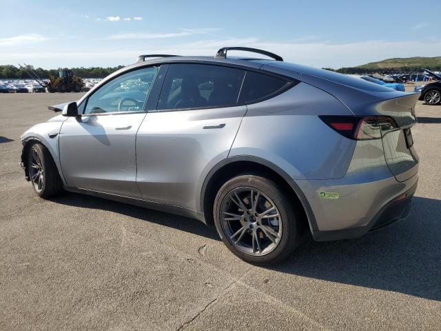 Photo 2 from auction – 2025 TESLA MODEL Y with VIN 7SAYGDEE5SF288468