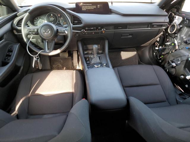 Foto 8 de la subasta – 2025 MAZDA 3 PREFERRE con VIN JM1BPALM6S1782276