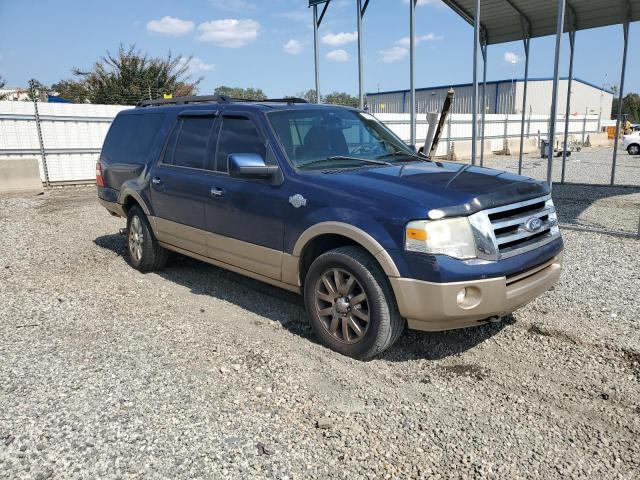 Photo 4 from auction – 2011 FORD EXPEDITION with VIN 1FMJK1J58BEF05039