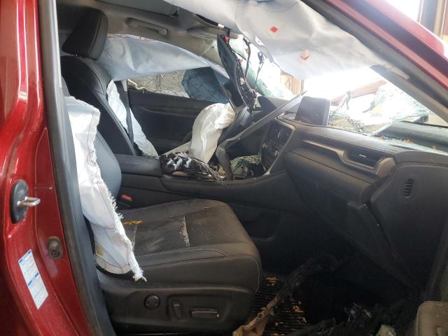 Photo 7 from auction – 2022 LEXUS RX 450H with VIN 2T2HGMDA4NC072790