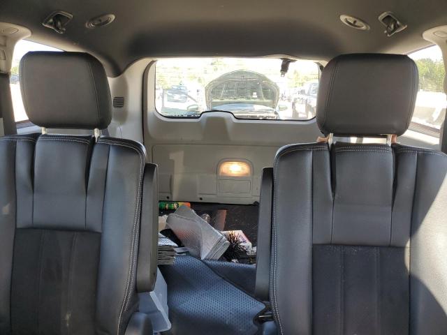 Photo 10 from auction – 2019 DODGE GRAND CARA with VIN 2C4RDGCG6KR693887