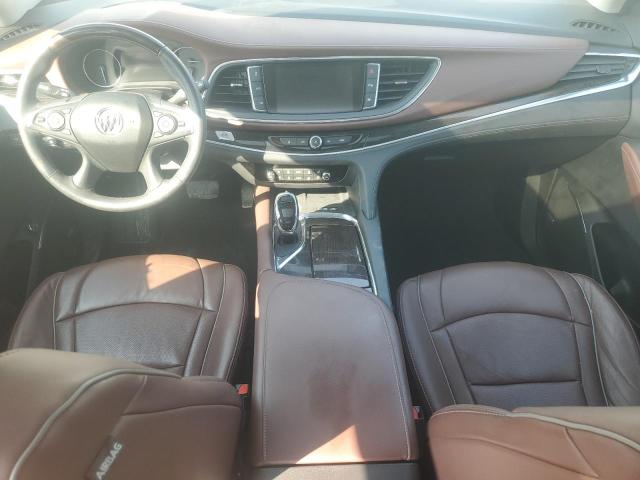 Photo 8 from auction – 2018 BUICK ENCLAVE AV with VIN 5GAEVCKWXJJ255777