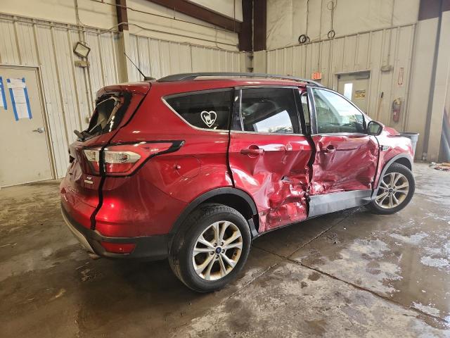 Photo 3 from auction – 2017 FORD ESCAPE SE with VIN 1FMCU0GD8HUC09402