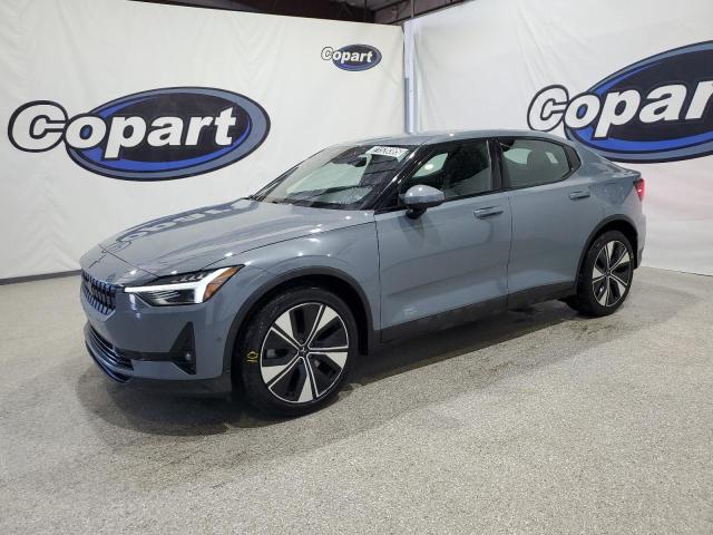 POLESTAR 2 2023 with VIN YSMED3KA0PL145408 - Photo from auction