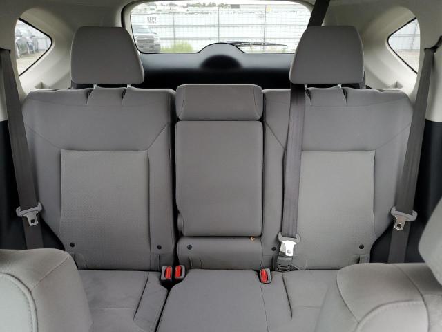 Photo 10 from auction – 2016 HONDA CR-V SE with VIN 2HKRM3H43GH524924