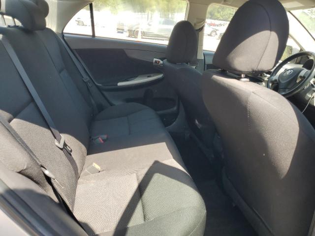 Фото 10 с аукциона – 2010 TOYOTA COROLLA BA с VIN 2T1BU4EE4AC455448