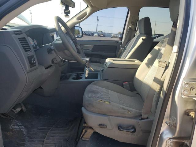 Photo 7 from auction – 2007 DODGE RAM 1500 ST with VIN 1D7HA18P47S226523