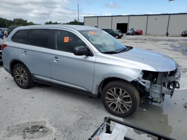 Photo 4 from auction – 2016 MITSUBISHI OUTLANDER with VIN JA4AD2A36GZ019732