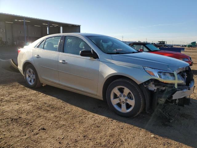 Photo 4 from auction – 2013 CHEVROLET MALIBU LS with VIN 1G11B5SA5DF155172