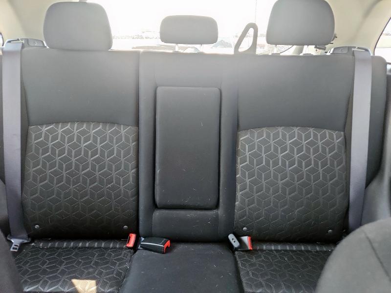 Photo 10 from auction – 2021 MITSUBISHI OUTLANDER with VIN JA4APUAU4MU014405