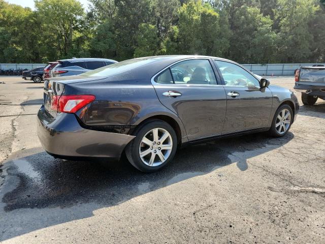Photo 3 from auction – 2008 LEXUS ES 350 with VIN JTHBJ46G782271427