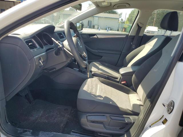 Photo 7 from auction – 2017 VOLKSWAGEN JETTA S with VIN 3VW2B7AJ6HM363413