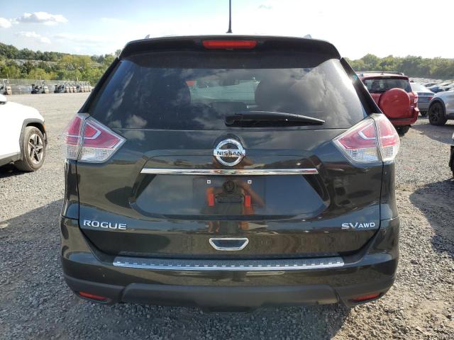 Photo 6 from auction – 2016 NISSAN ROGUE S with VIN KNMAT2MV3GP648866