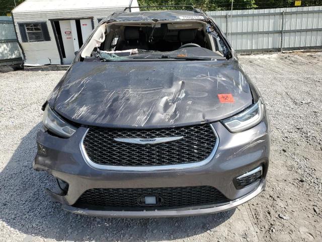 Photo 5 from auction – 2022 CHRYSLER PACIFICA T with VIN 2C4RC1BG7NR122267