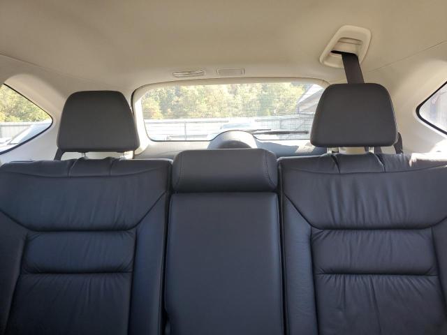 Photo 10 from auction – 2012 HONDA CR-V EXL with VIN 5J6RM4H74CL015229