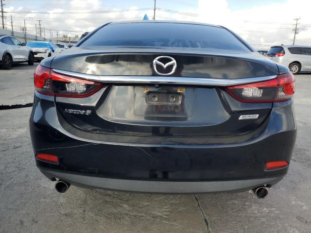 Photo 6 from auction – 2017 MAZDA 6 TOURING with VIN JM1GL1V56H1120147