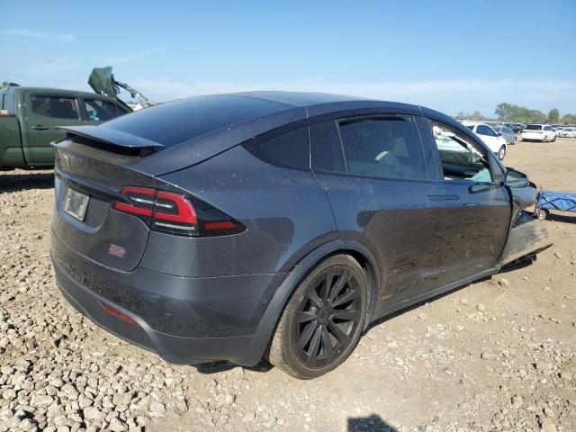 Photo 3 from auction – 2023 TESLA MODEL X with VIN 7SAXCBE6XPF373480