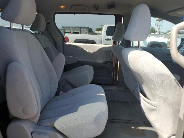 Photo 11 from auction – 2013 TOYOTA SIENNA LE with VIN 5TDJK3DC6DS062011