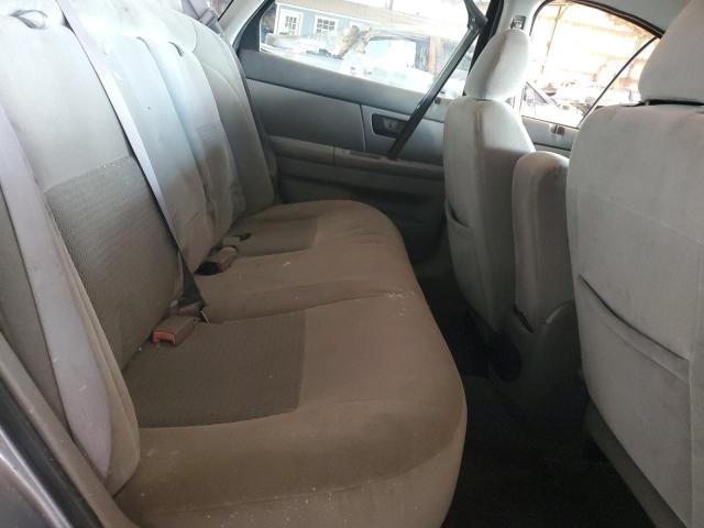 Photo 10 from auction – 2006 FORD TAURUS SE with VIN 1FAFP53U06A163208