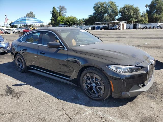 Photo 4 from auction – 2024 BMW I4 EDRIVE with VIN WBY43AW01RFR86329